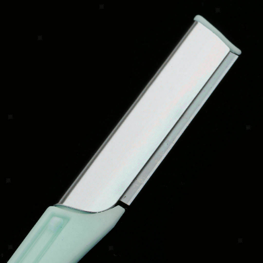 3Pcs Face Eyebrow Hair Removal Safety Razors Hair Makeup Shaver Beauty Tools