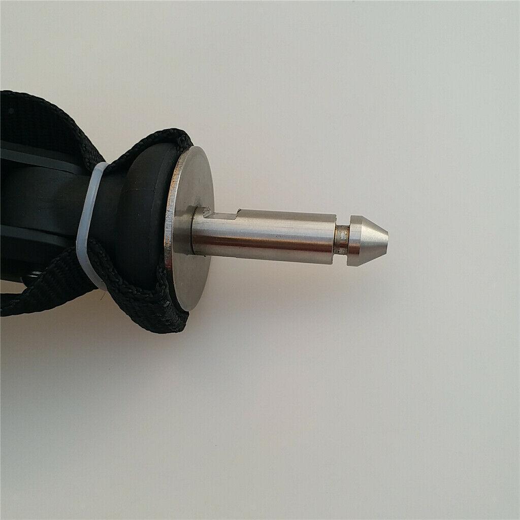 Performance Windsurfing Mast Foot Base Tendon Joint Baseplate Accessories