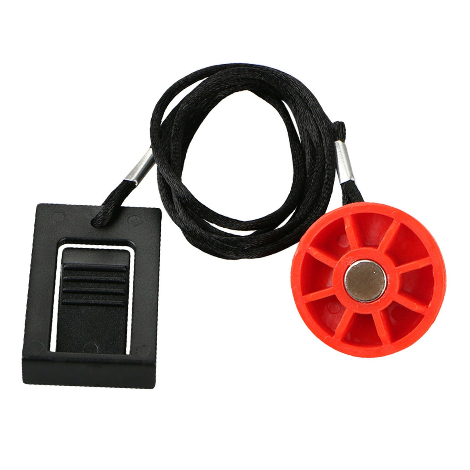 Treadmill Safety Key Magnetic For 208603 ProForm GoldsGym Sears Weslo Image
