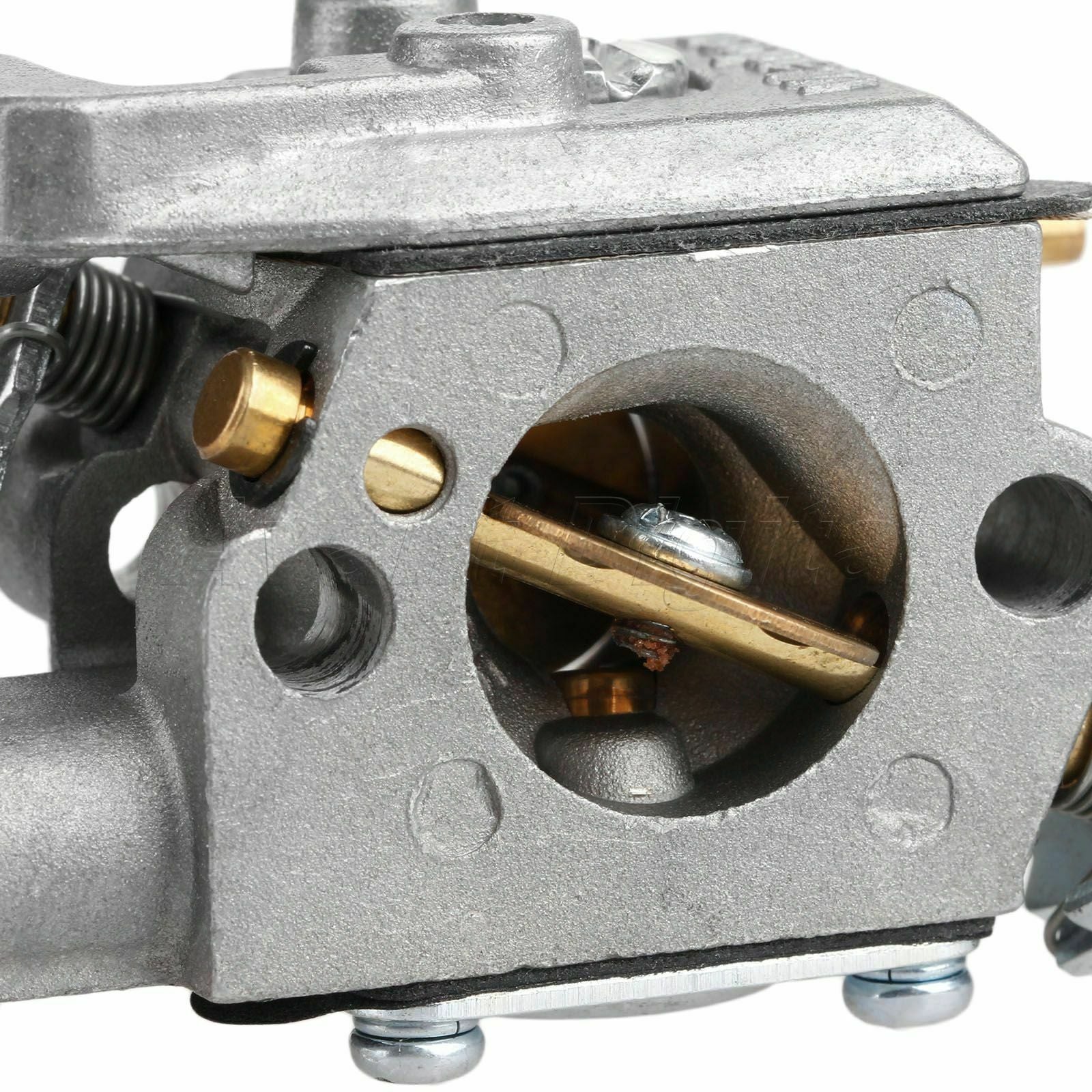 Carburetor Carb For Walbro WT 826 Chainsaws Spare Parts Replacement Garden Tool