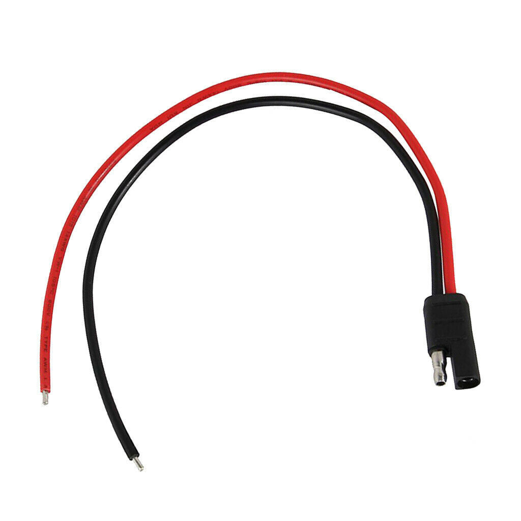 DC Power Cord Cable for  Mobile Radio PM400, PRO3100, PRO5100