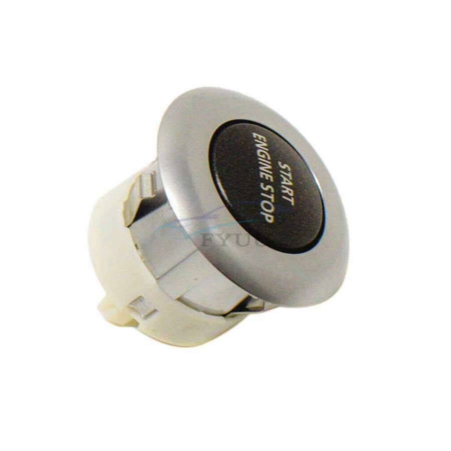 1PCS for Range Rover Sport 2010-2013 car key ignition start/stop switch button