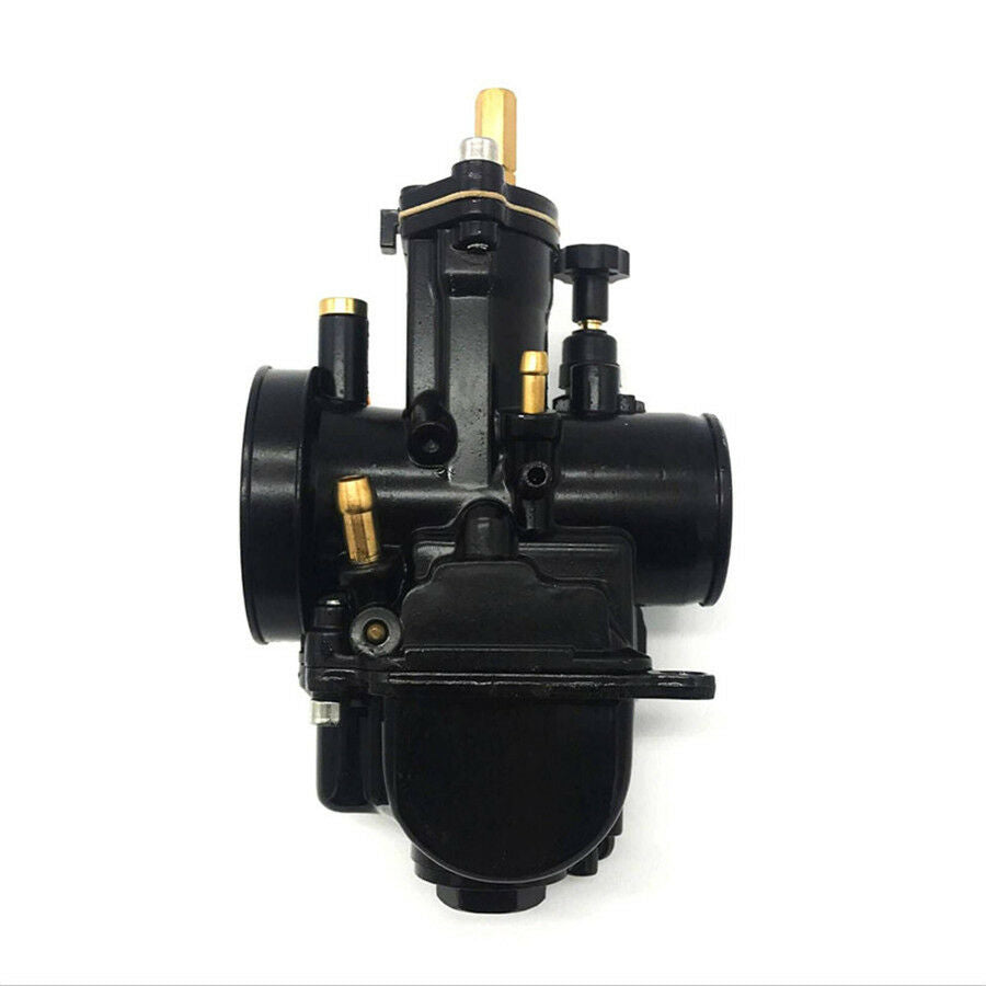 Aluminum 28mm  Carburetor For 2 Stroke/4 Stoke Cycle 80cc -350cc Motorcycle