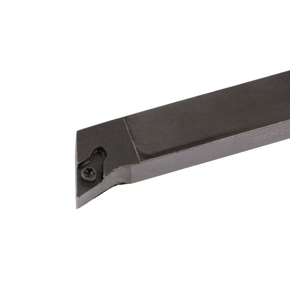 SDQCR1212H11 12x100mm CNC Lathe External Turning Tool Holder for DCMT11T304