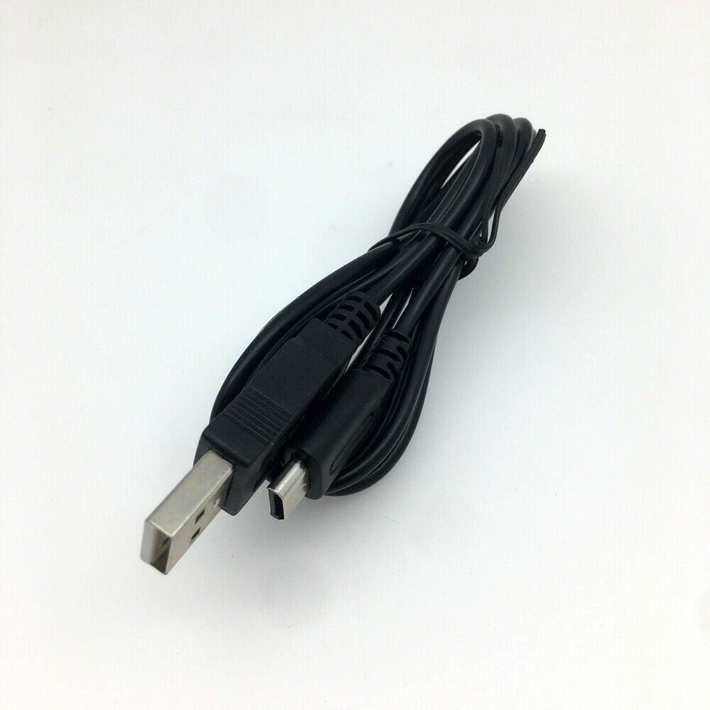1.2M USB Power Charger Cable Cord Lead Adapter For Nintendo DS Lite DSL NDSL