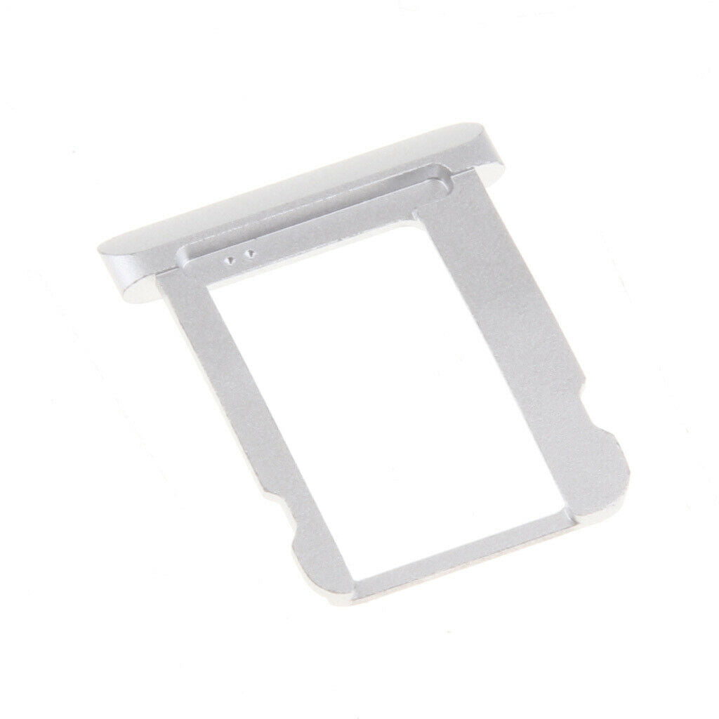 Premium SIM Card Tray Holder Slot Repair Part Metal Durable For   2