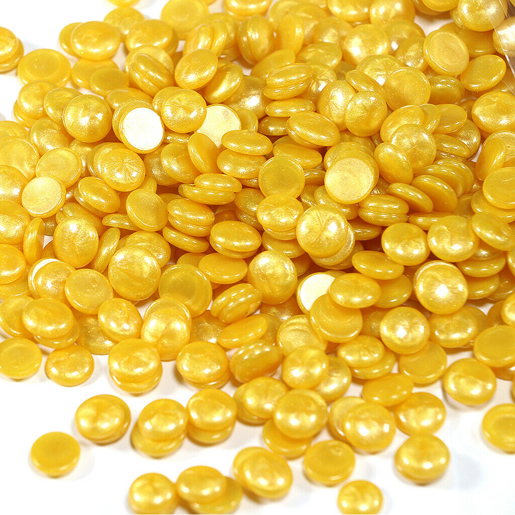 2 Pcs Wax Beans Hot Film Wax Bead Hair Removal Painless Depilatory 150g