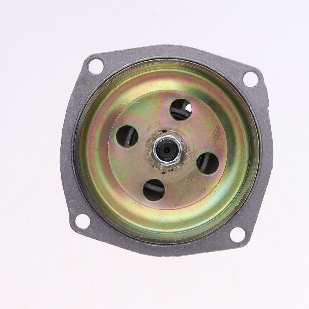 6T Clutch Drum Housing   47 49cc Mini Pocket Quad Dirt Bike ATV