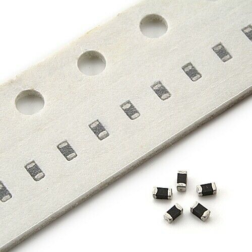 [100pcs] B57231V2103J60 10K NTC Thermistor 5% SMD-0402