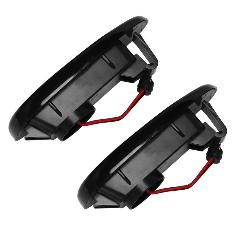 For  Impreza 1993-2001 LED Dynamic Fender Side Marker Turn Signal Light SequenI6