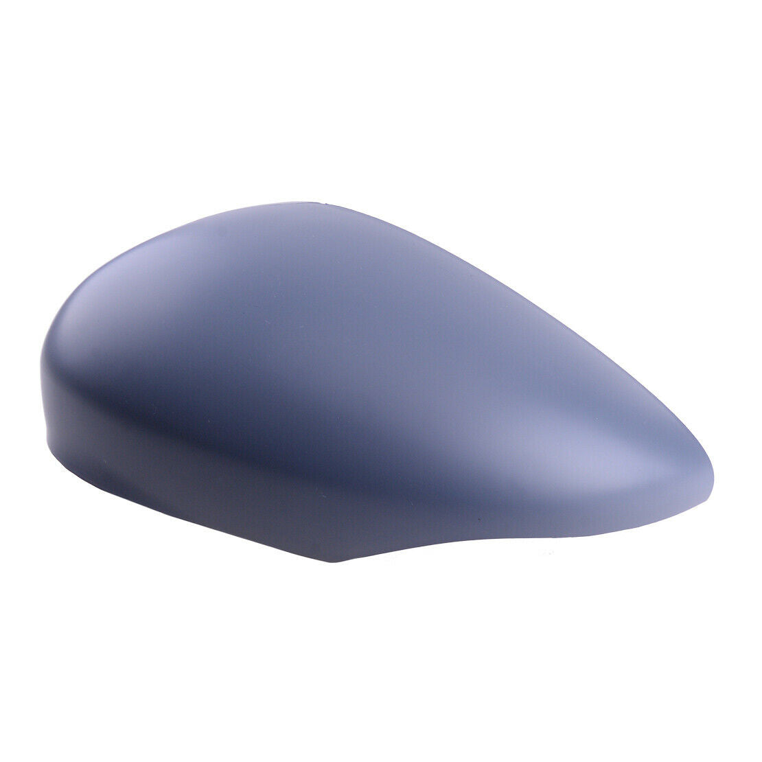Left Rearview Wing Mirror Cover Cap Fit For Ford Fiesta MK7 2008-2017
