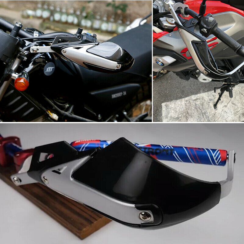 22-28MM Handlebar Motorcycel Motorbike Brake Protection Hand Guard Anti Falling