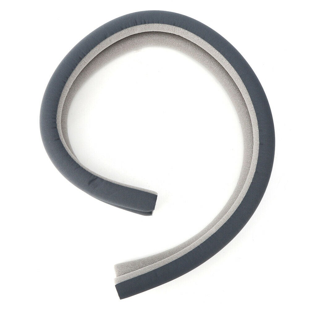 Flexible Door Bottom sealing strip Guard Wind Dust Threshold Seals Draft Stopper