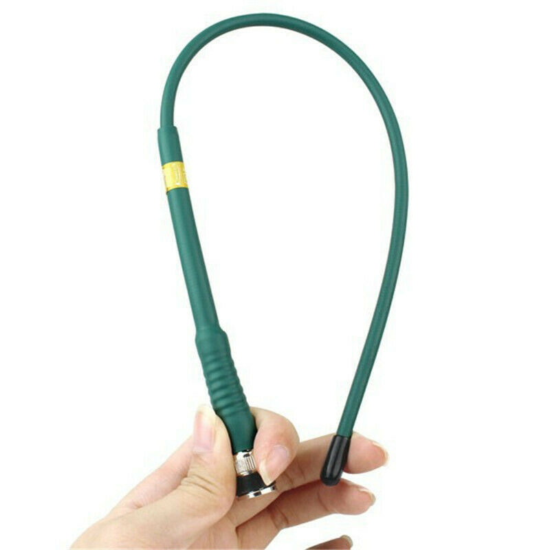 Green High Gain FP-405 144/430Mhz BNC Dual Band Antenna for ICOM BAOFENG TYT HYT