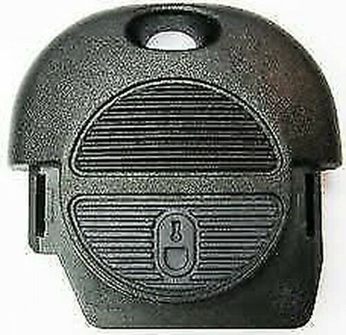 2 BUTTON REMOTE KEY FOB CASE FITS ALMERA MICRA PRIMERA TERRANO X-TRAIL