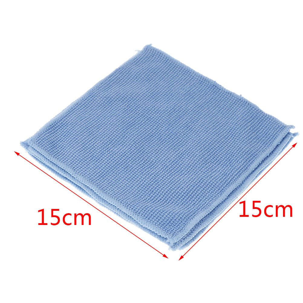 5Pcs microfiber eyeglasses lens cell phone screen glass camera cleaning c.l8