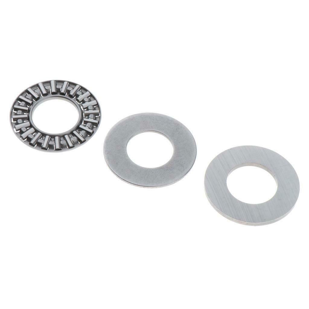93341-214U1 Thrust Washer Set Bearing Flat for Yamaha Outboard Motor F 8HP 9.9HP