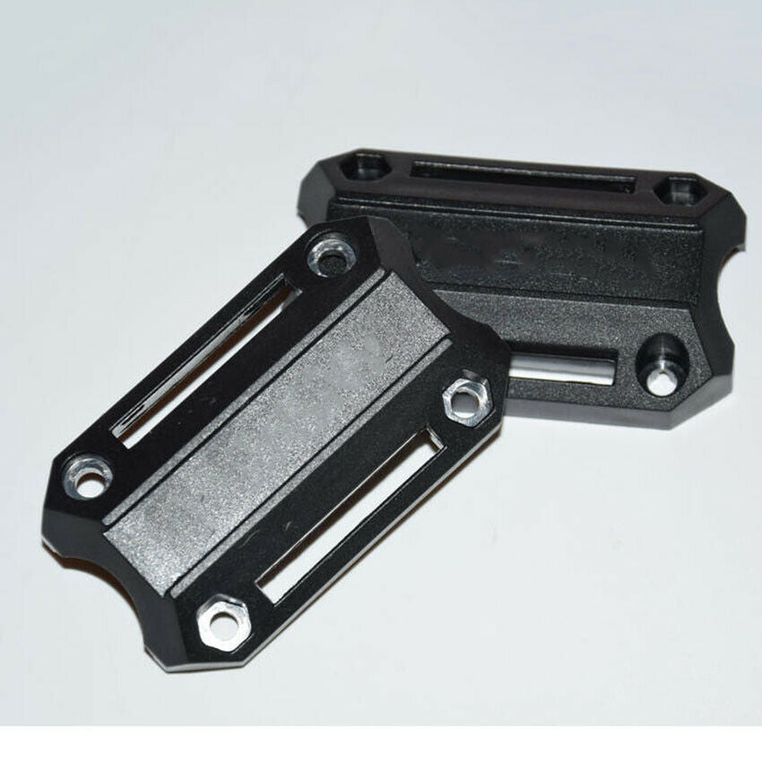 Motorcycle Engine Guard Protection Frame Pads Slider