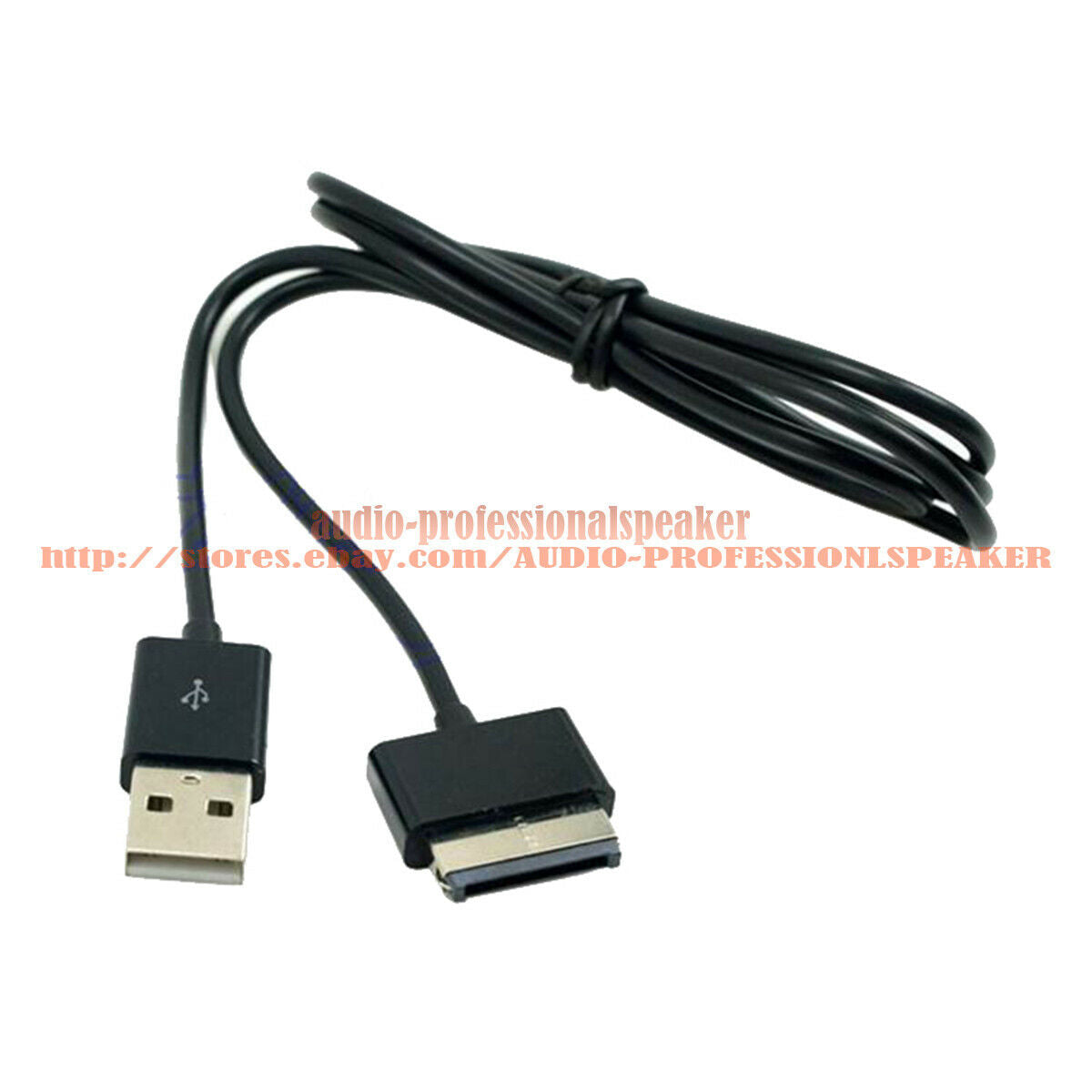 USB Data Charger Cable Adapter for ZTE Light Tab T98 V55 V66 V71A V71B Tablet