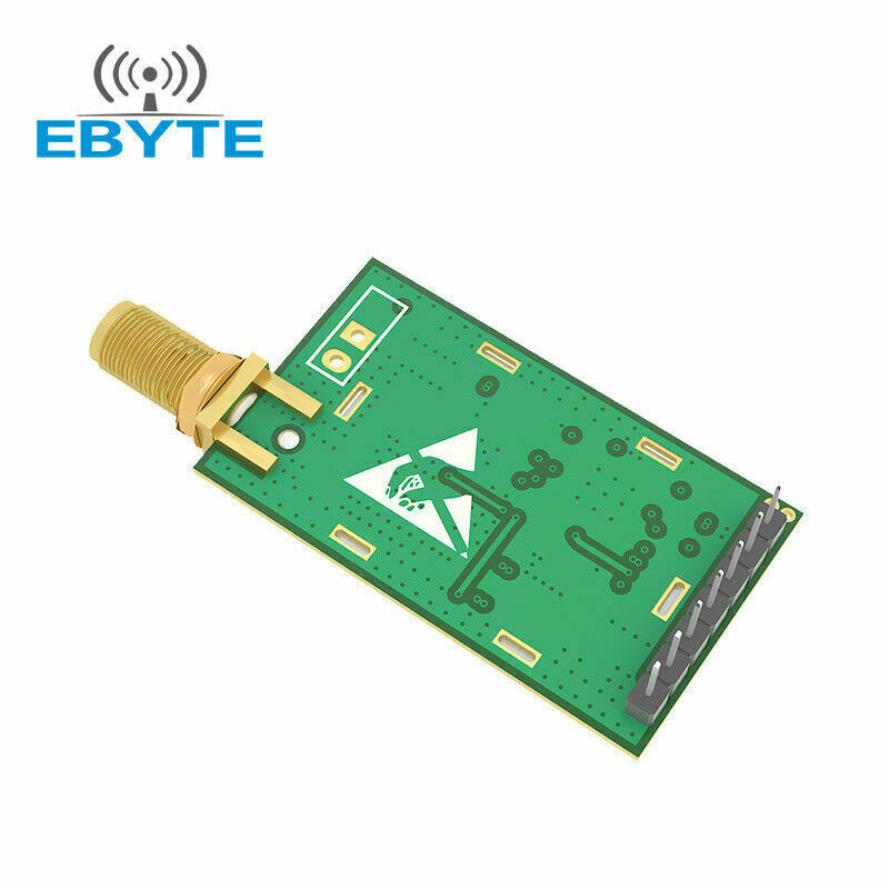 E62-433T20D 20dBm Serial Port 433 MHz Full Duplex Wireless Transceiver rf Module