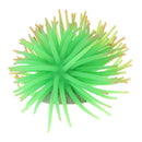 Aquarium Fish Tank Landscape Silicone Artificial Coral Ornaments Decor