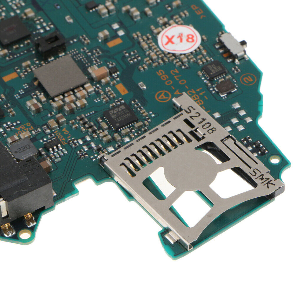 Replacement Motherboard Mainboard Repair Part for Sony PSP 3000 Game Console