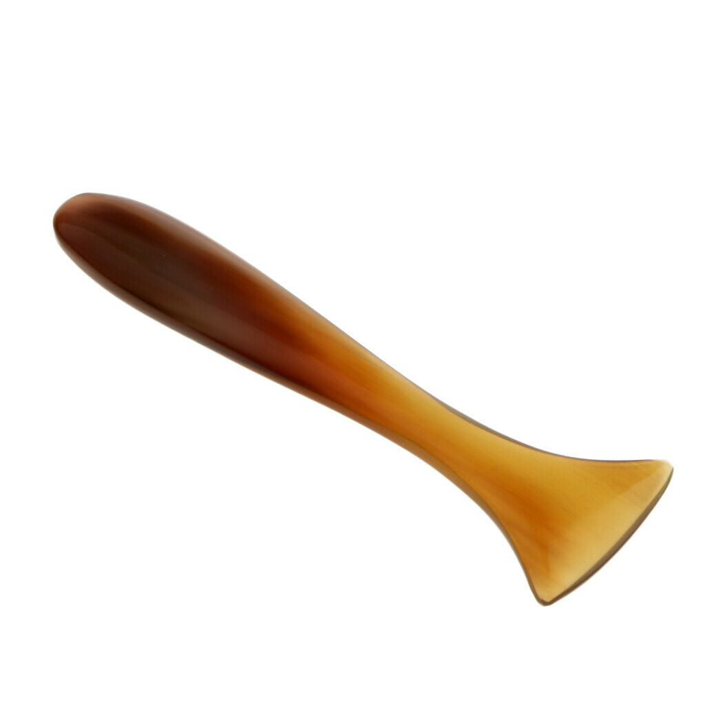 Beauty Body Face Eyes Skin Care Gua Sha Scraping Tool Massage Scraper Bar