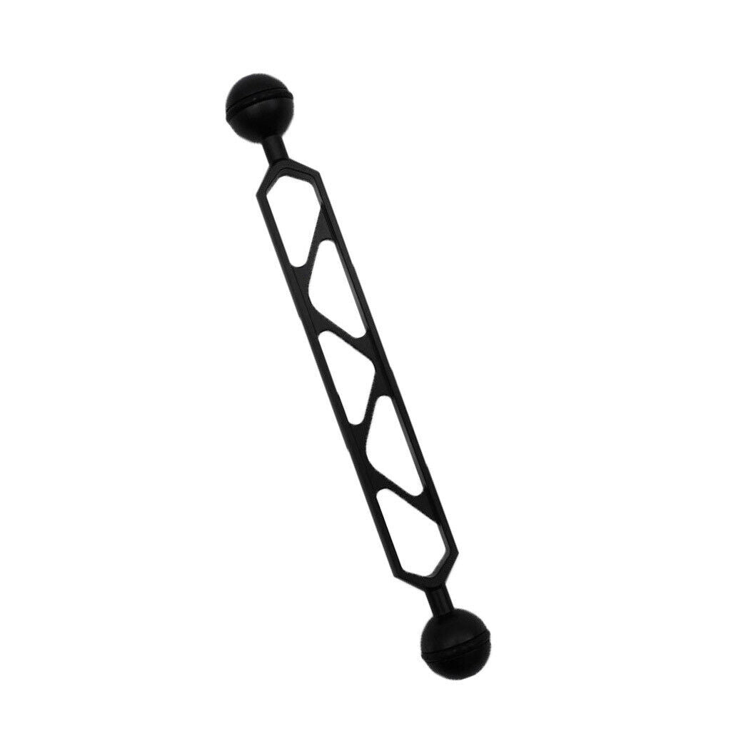 1" Ball Arm System Joint for  DS-160 Underwater Video Light Accessory