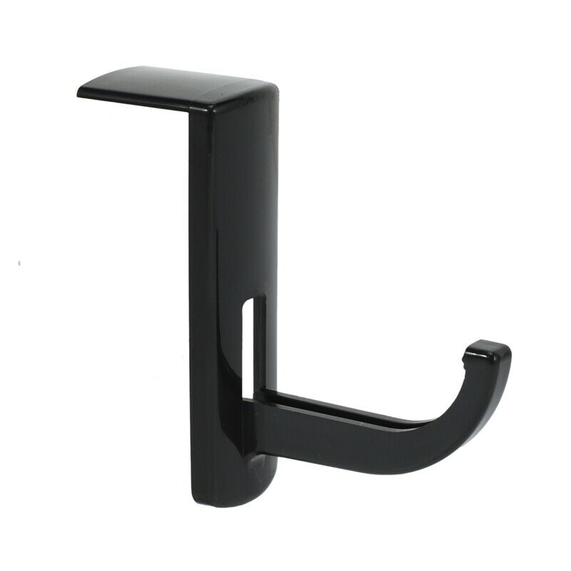 Headphone Holder Hanger Wall PC Monitor Stand Durable Headphone Accessories HeR7