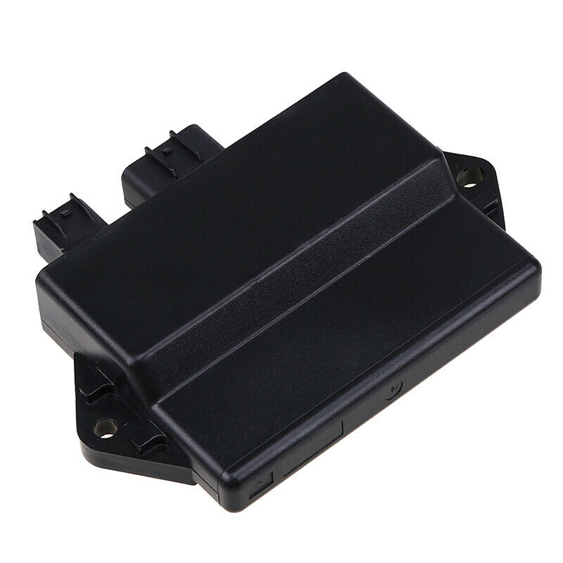 Black CDI BOX Igniter Fit forÂ Yamaha YFM Warrior Raptor 350 2002-2013 Motorcycle