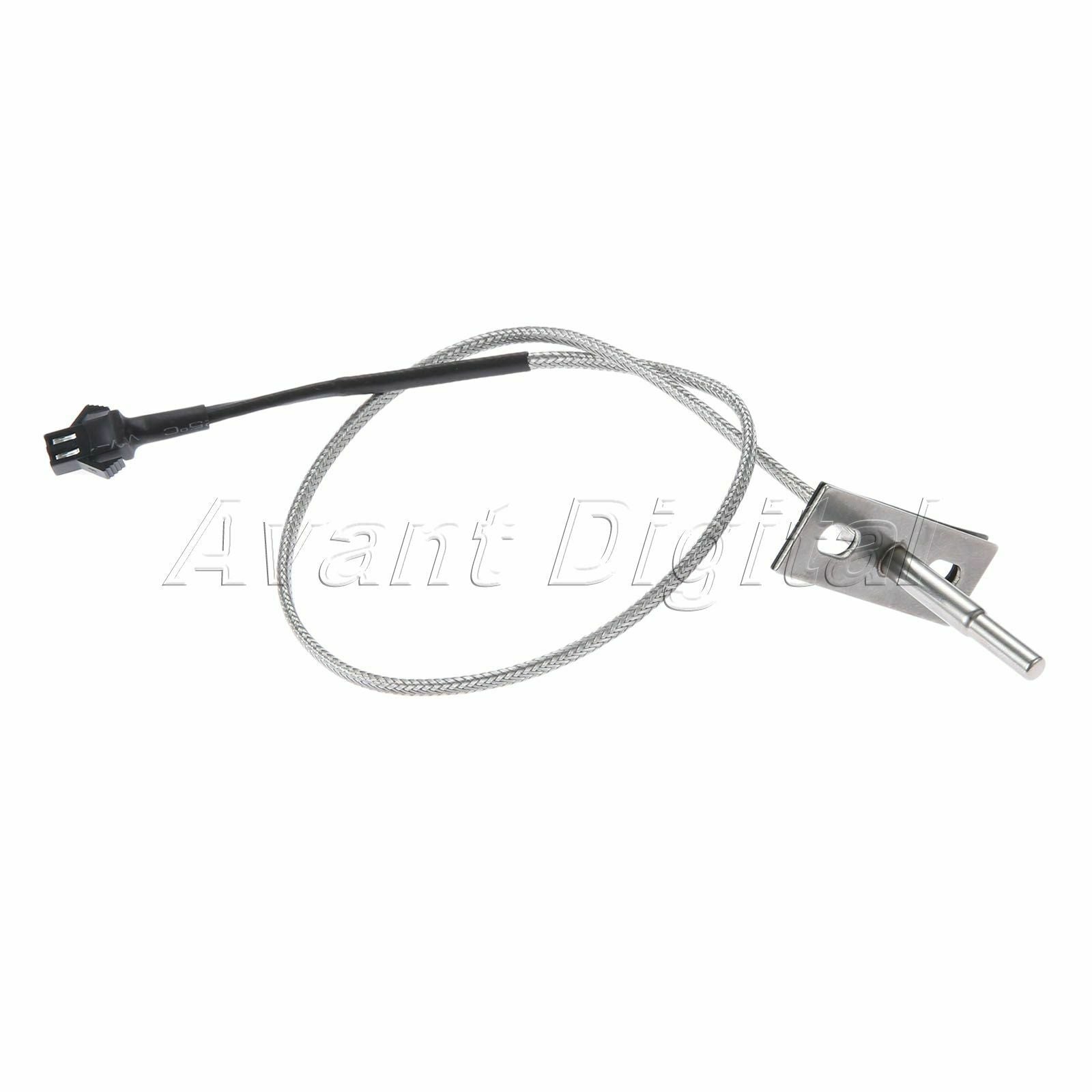 1Pc Barbecue BBQ Temperature Probe Grill Sensor Parts Fit For Pit Boss P7 Series