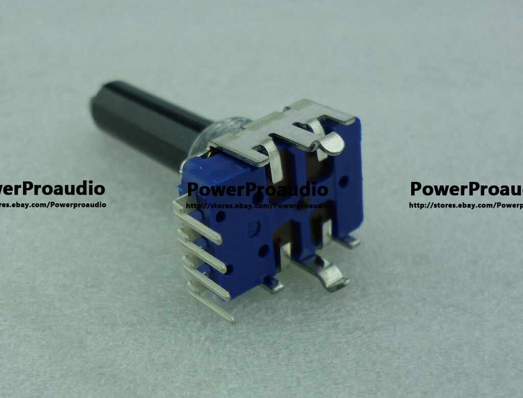 DCS1052  Variable Resistor Mic Hi Mid Low EQ Pot For Pioneer DJM600