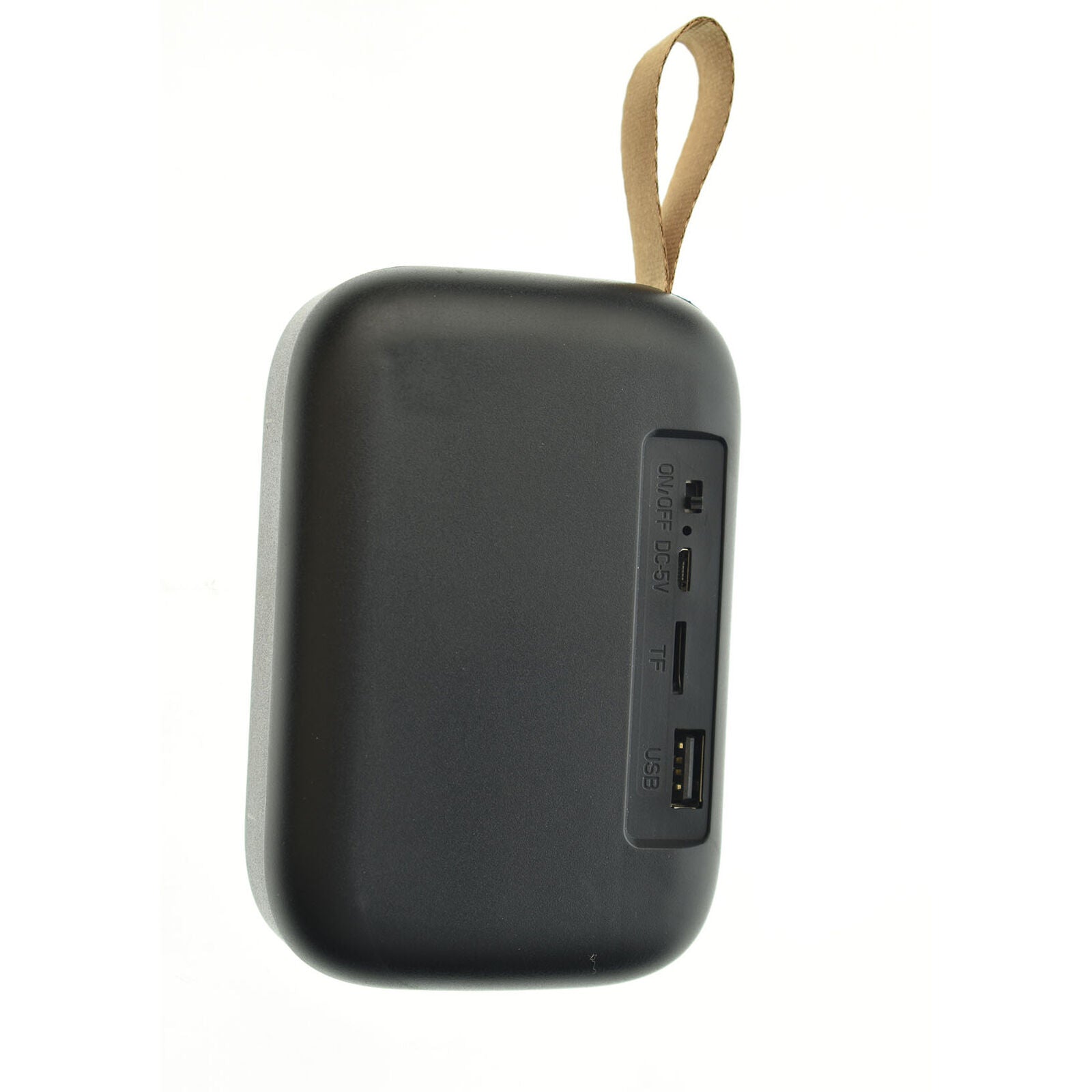 Bluetooth Speaker Wireless Waterproof Outdoor Stereo Bass USB/TF/FM Radio NEW