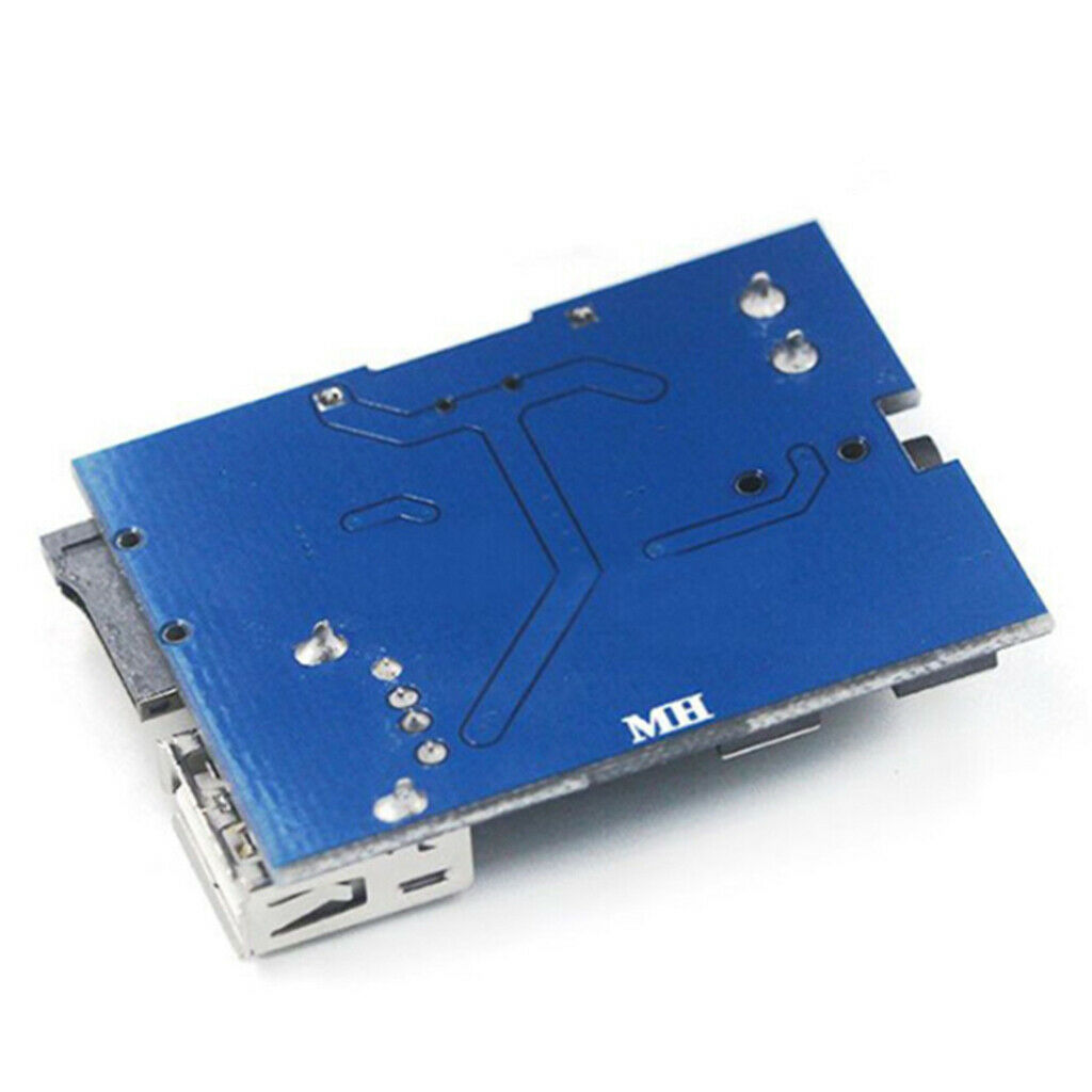 MP3 USB Flash Drive Micro SD TF Card Decoding Amplifier Decoder Board DIY