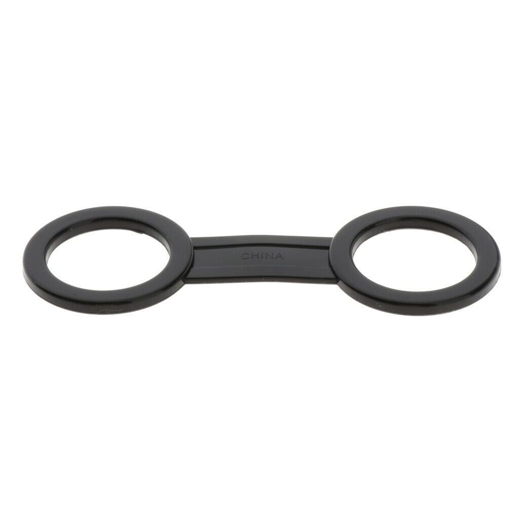 Buckle Retainer Clip for Scuba Diving