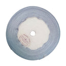 Silk Ribbon Bow Wedding Party DIY Gift Wrap 1.2CM Wide 22M Length