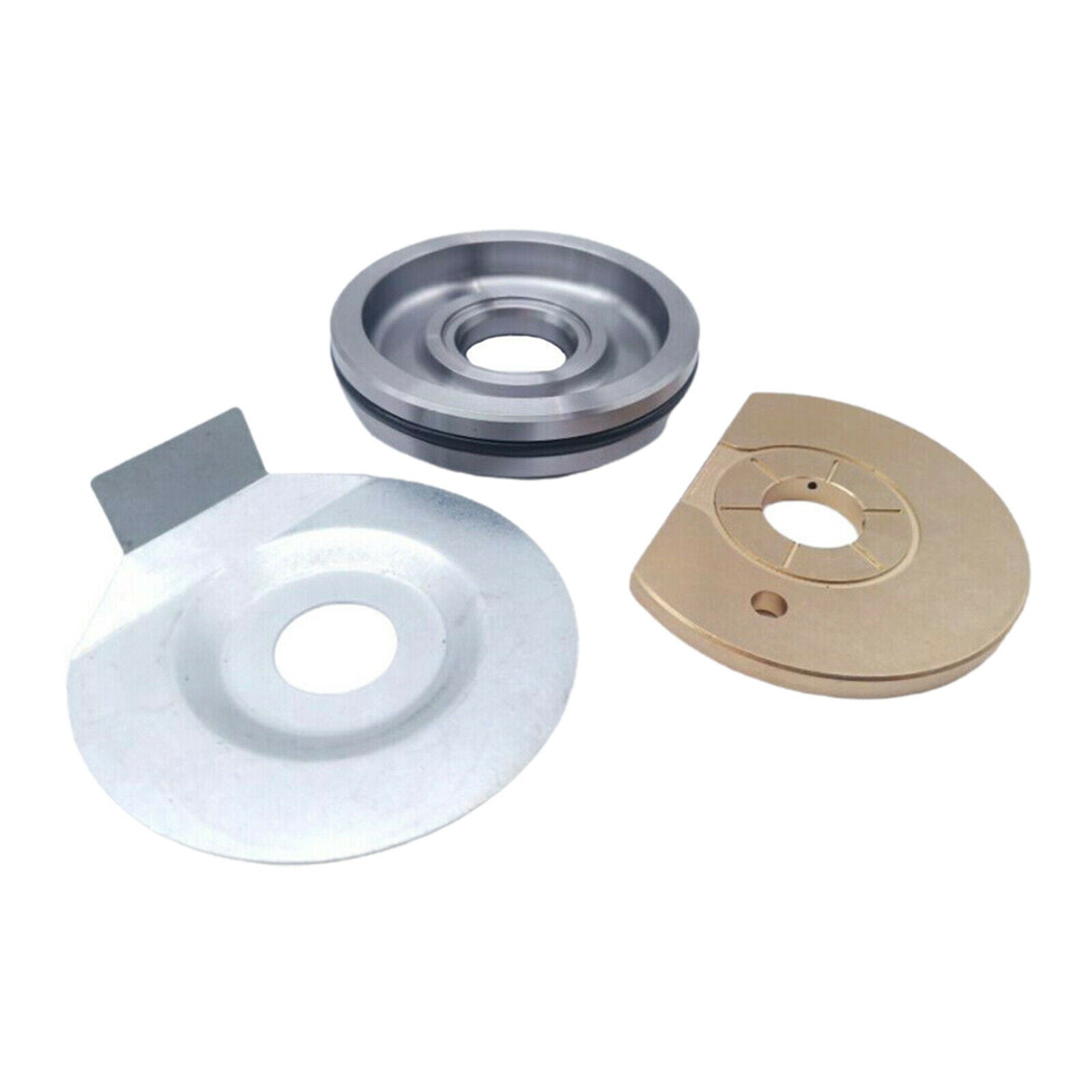 360 Degree S400 S475 Turbocharger Repair Rebuild Set for Borg Warner Durable