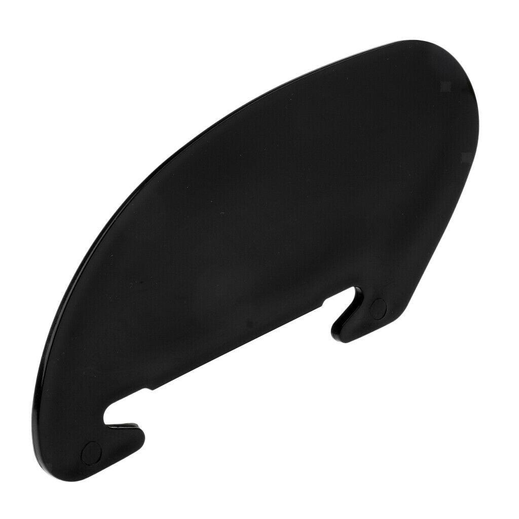 Spare Kayak Canoe Skeg Tracking Fin Watershed Board Side Fins Replacement Part