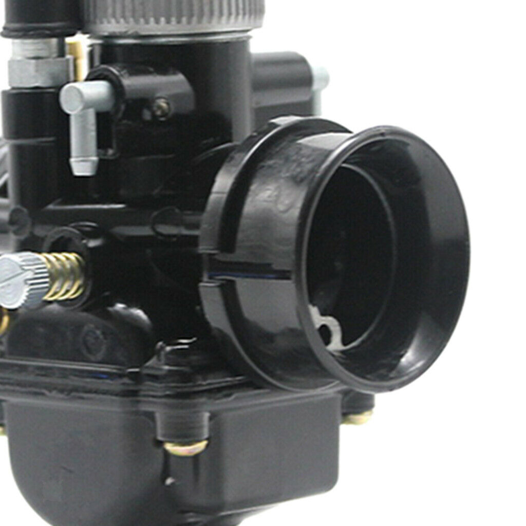 Motorcycle 21mm Carburetor Racing Spare Part Carb for for Suzuki RG50