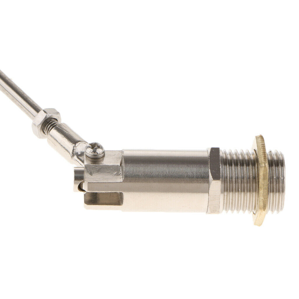 DN25/1" Multifunctional Float Valve (Ball-Cock) for Water Storage Tank
