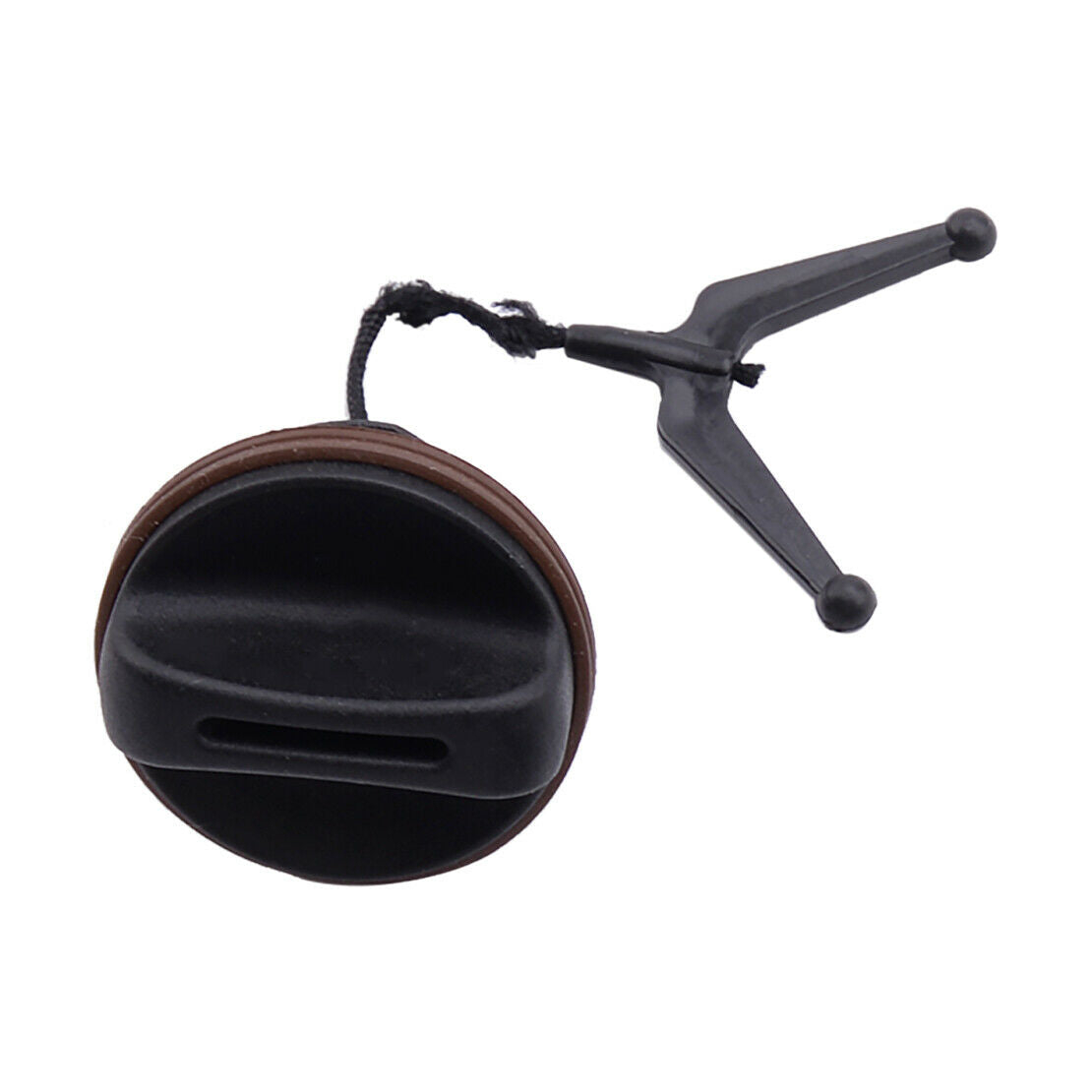 Chainsaw Oil Tank Cap 537215202 503903901 fit for Husqvarna 340 345 346XP 353