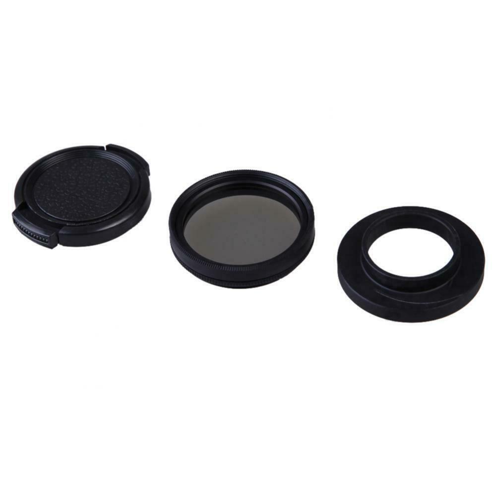 37mm CPL Filter Circular Polarizer Lens Filter For  Hero3+ / Hero3