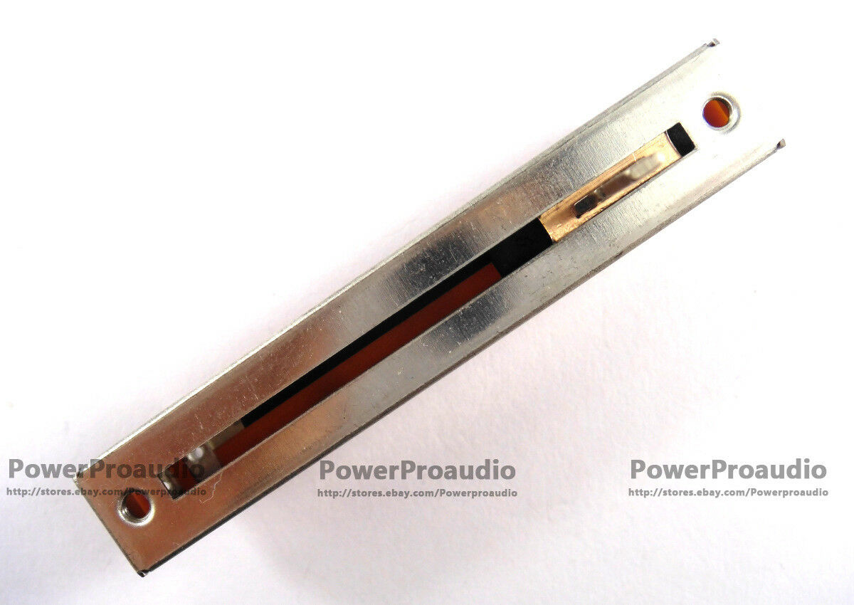 2PCS /LOT  FADER FOR PIONEER DDJ SR SX WeGO2 XDJ R1 418-S1-701/418-PDJ33-672
