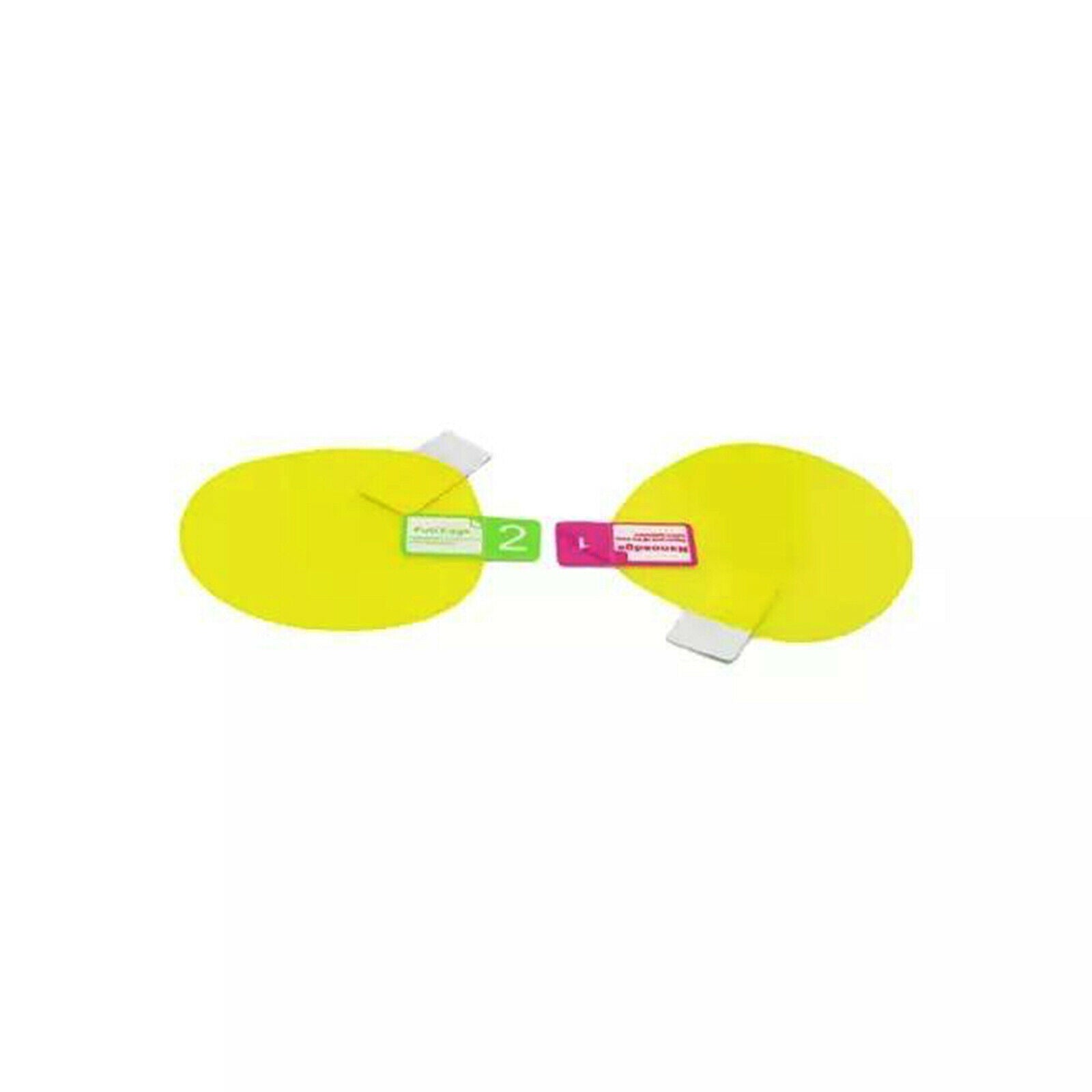 4PCS HD Lens Film Cover VR Screen Guard Guard for   Quest 1 Quest 2