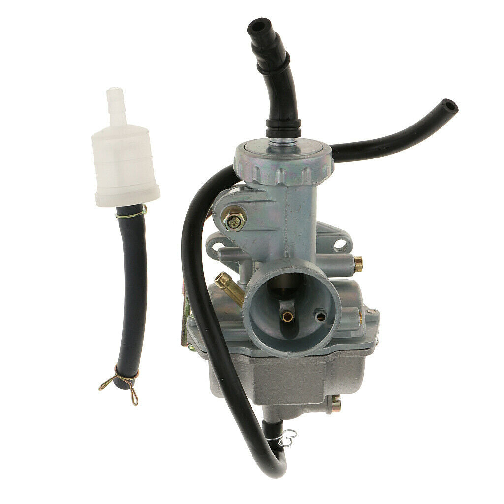 PZ20 Carburetor For  50CC 70CC 90CC 110CC 125CC 135CC ATV Dirt Bike
