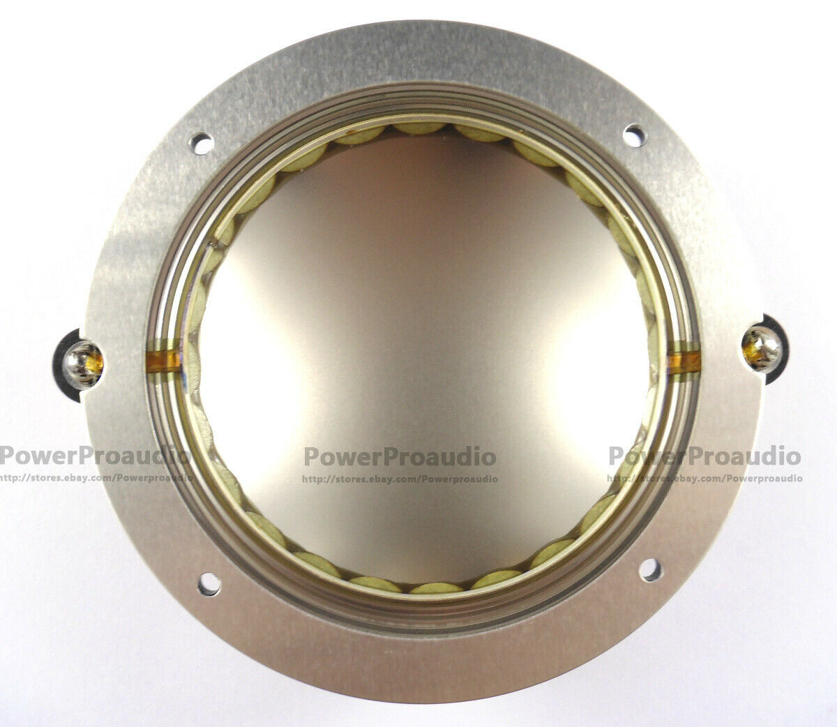 Diaphragm EAW 0011776 for MK2394, MK5399, MK5326 Speaker DN14/3003-8