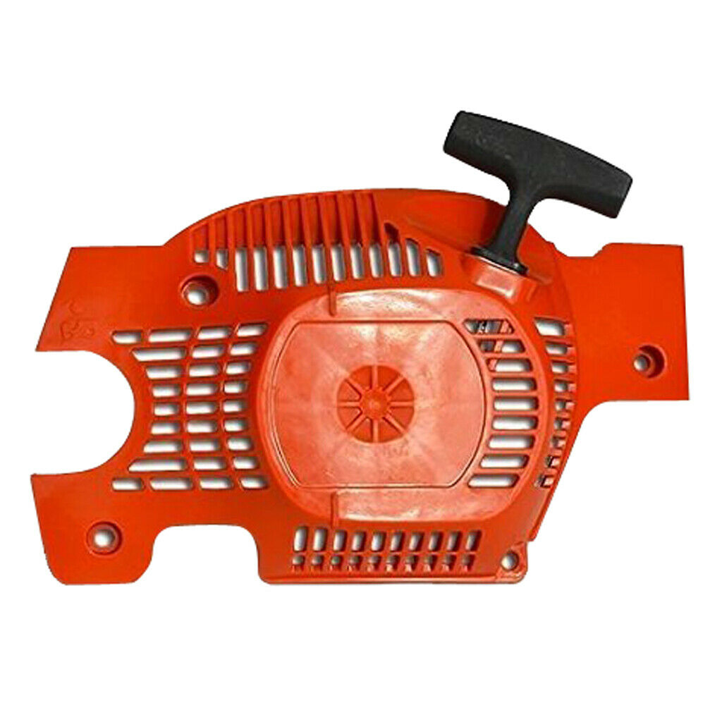 Pull Start Starter Assembly For  136 137 141 142 Chainsaws