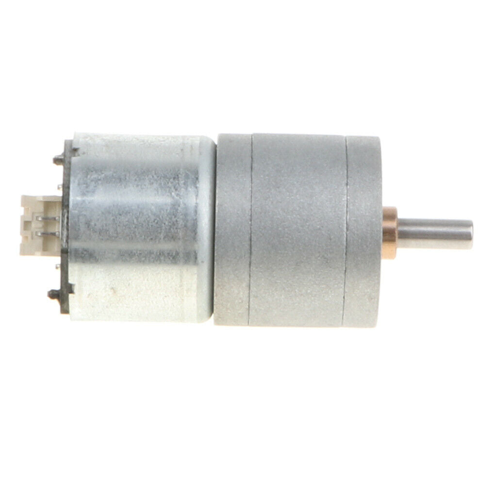 Durable 211rpm 6V DC-motor DC Generator Compatible For    Robotics Kids Science