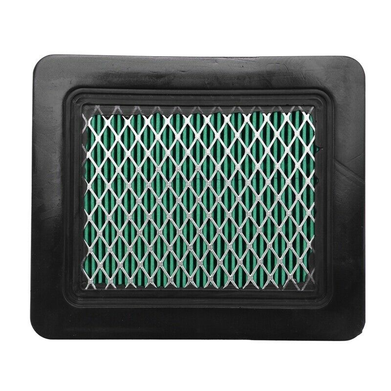 5 Pack 17211-Zl8-023 Air Filter, Compatible for  Gcv160 Gcv190,For Husqvarna 7W3