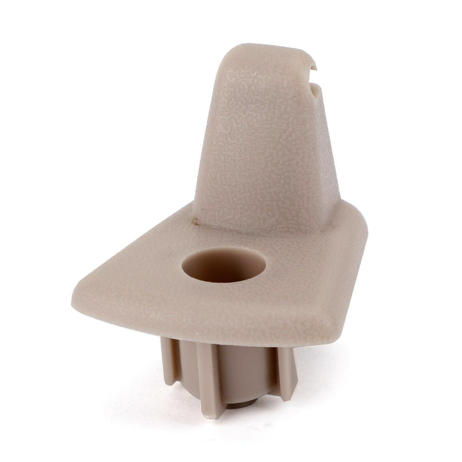 Sun Visor Hook Clip For Chrysler 300 300C Dodge Charger Magnum 05-07 1EJ51BD1AA*